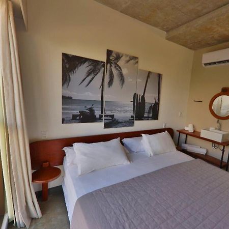 9006 Suites Natal Hotel Dış mekan fotoğraf