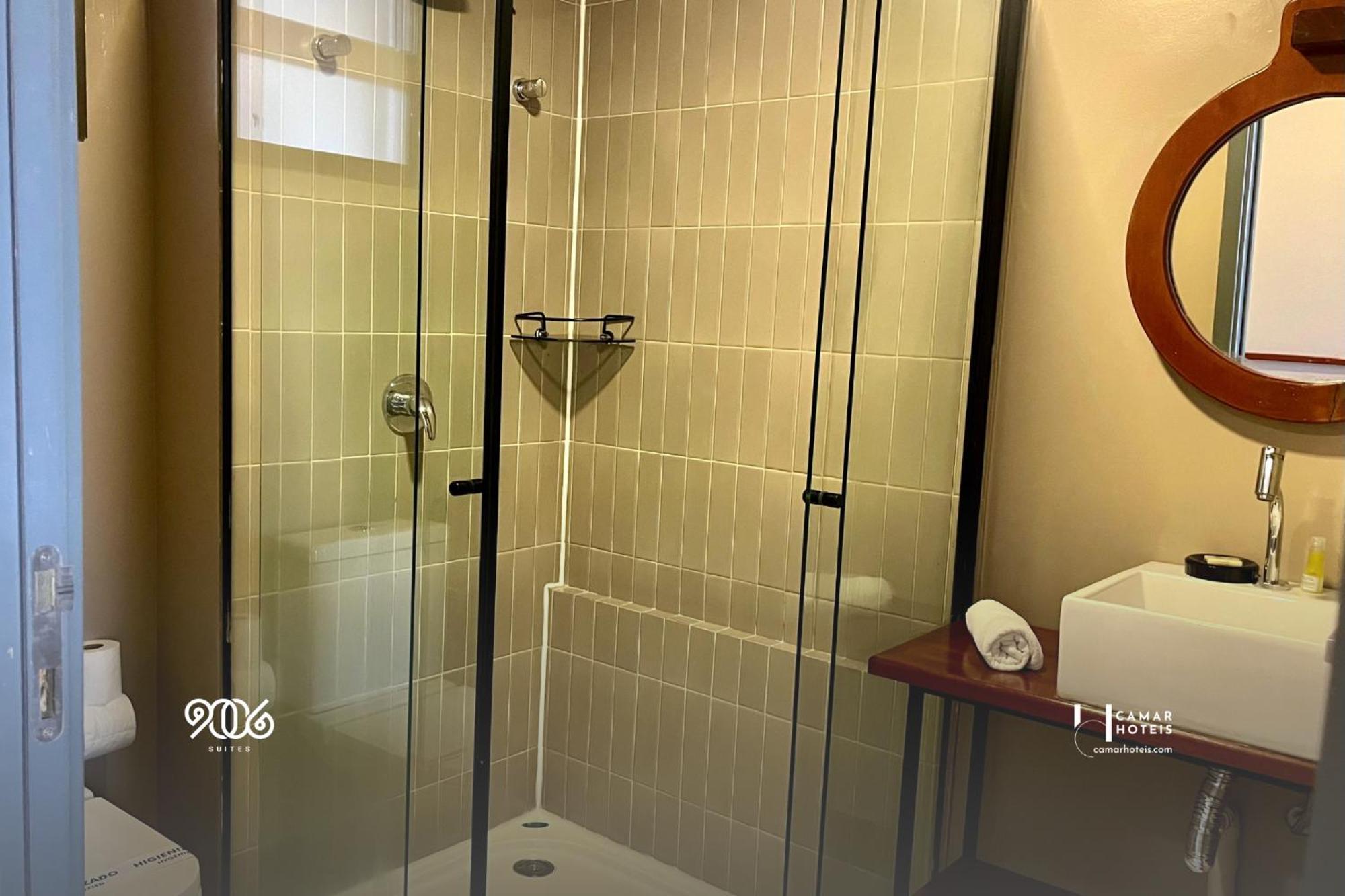 9006 Suites Natal Hotel Dış mekan fotoğraf