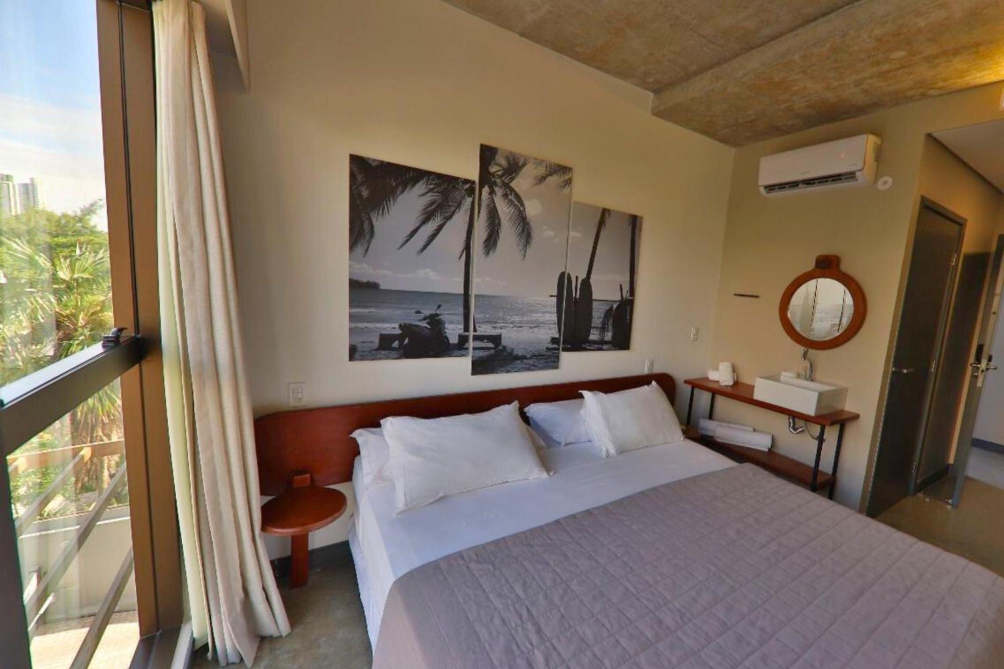 9006 Suites Natal Hotel Dış mekan fotoğraf
