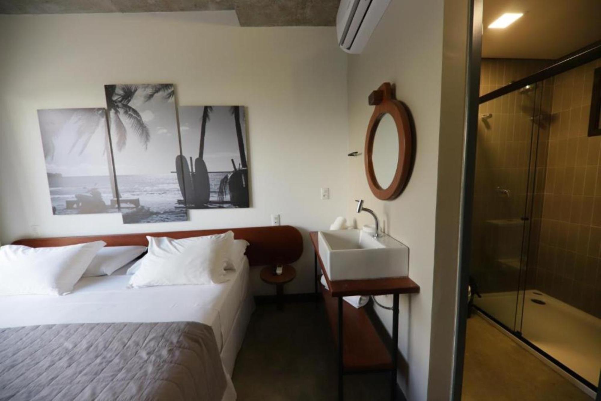 9006 Suites Natal Hotel Dış mekan fotoğraf