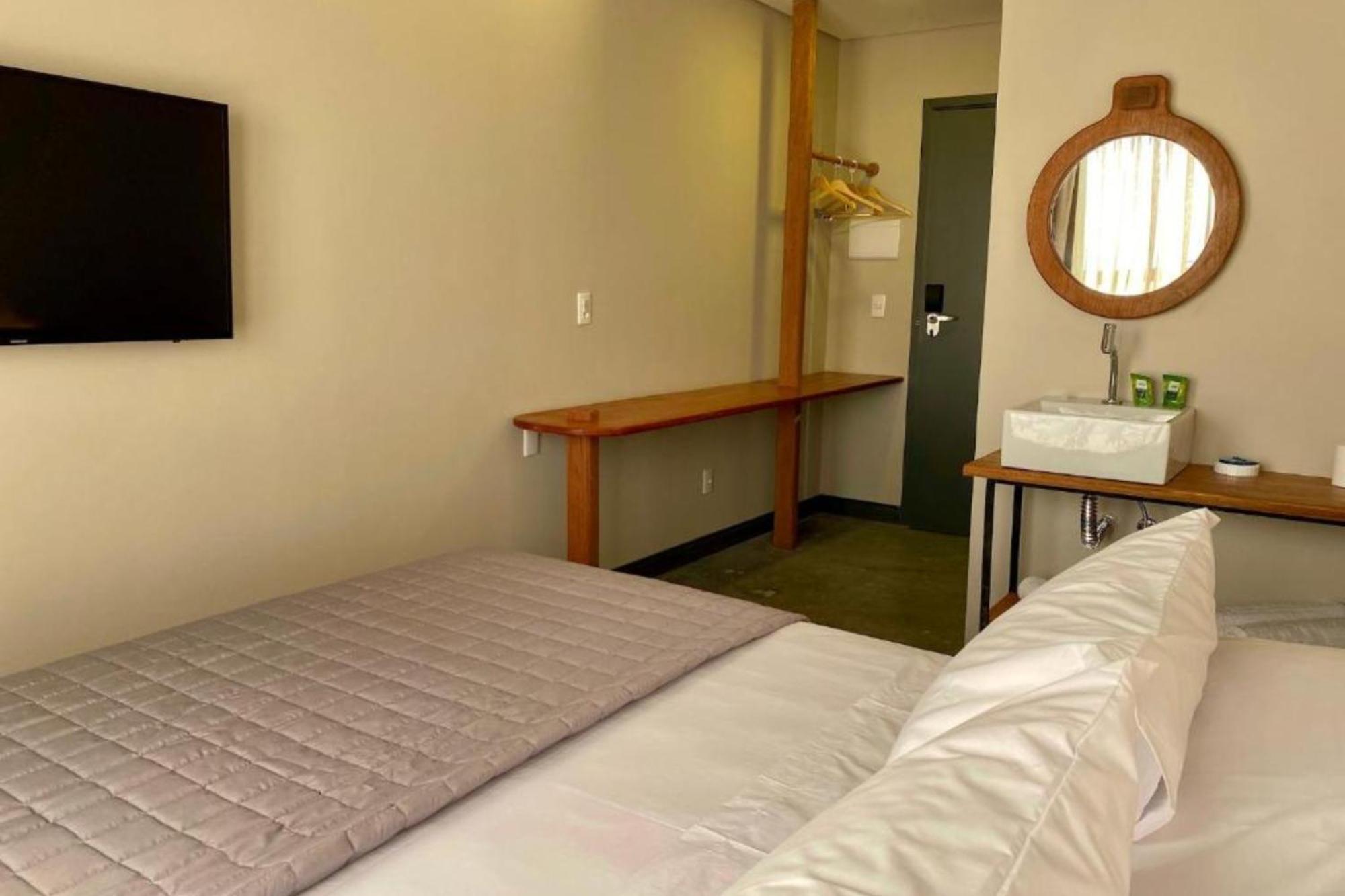 9006 Suites Natal Hotel Dış mekan fotoğraf