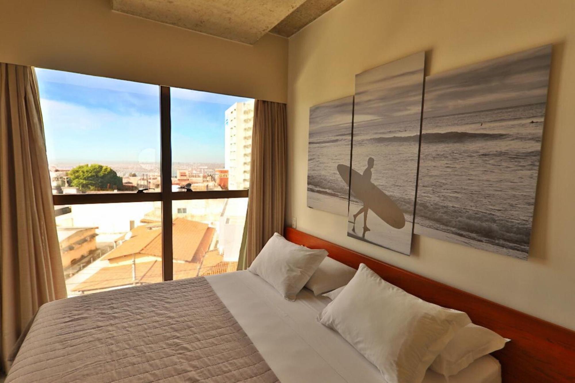 9006 Suites Natal Hotel Dış mekan fotoğraf