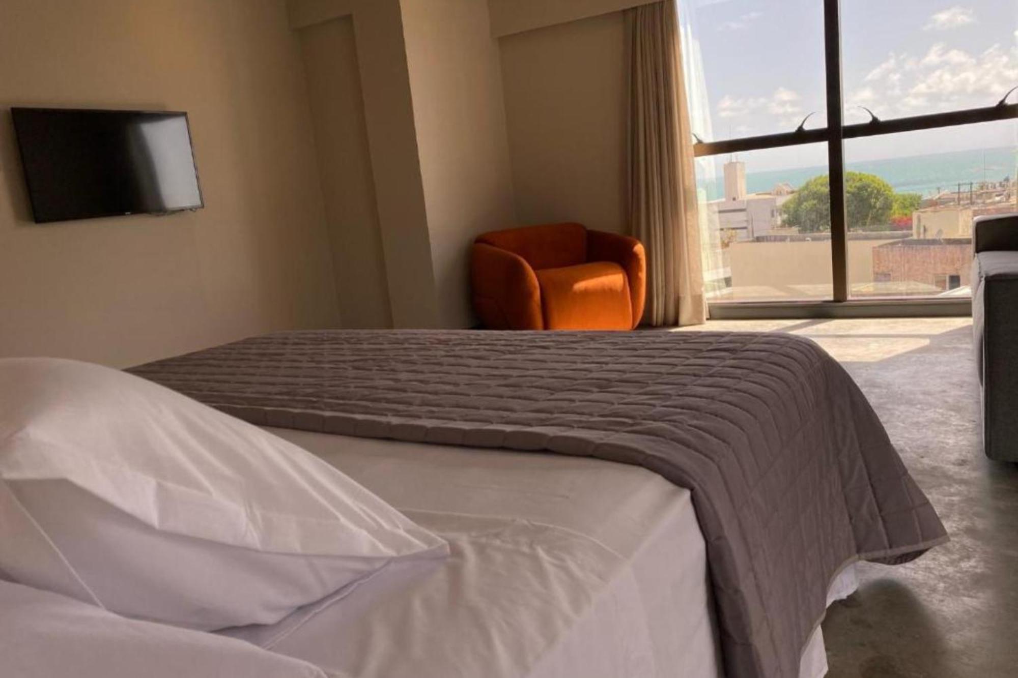 9006 Suites Natal Hotel Dış mekan fotoğraf