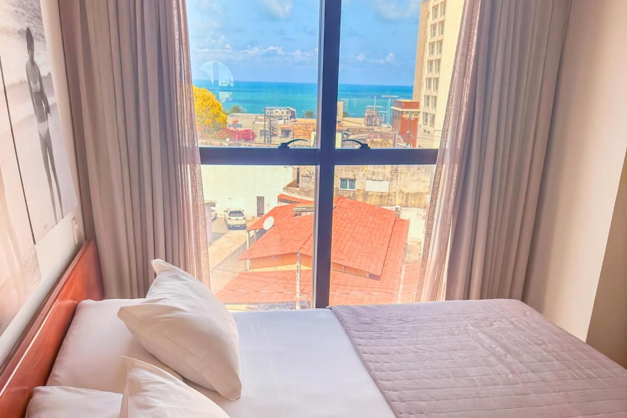 9006 Suites Natal Hotel Dış mekan fotoğraf