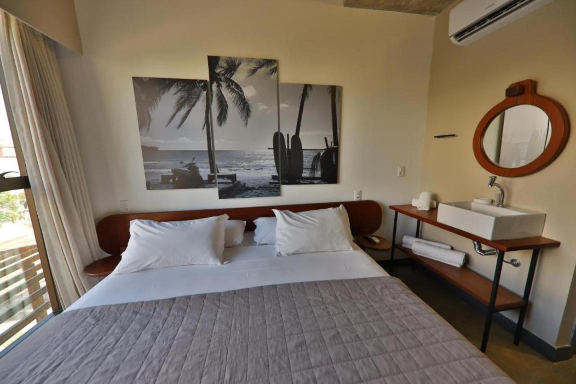 9006 Suites Natal Hotel Dış mekan fotoğraf