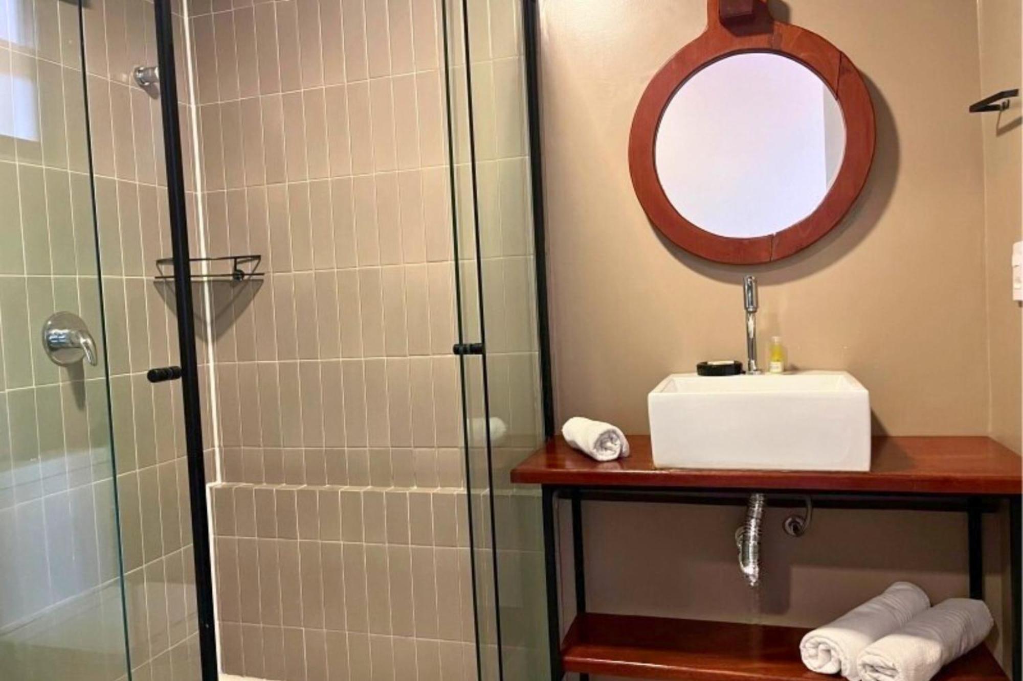 9006 Suites Natal Hotel Dış mekan fotoğraf