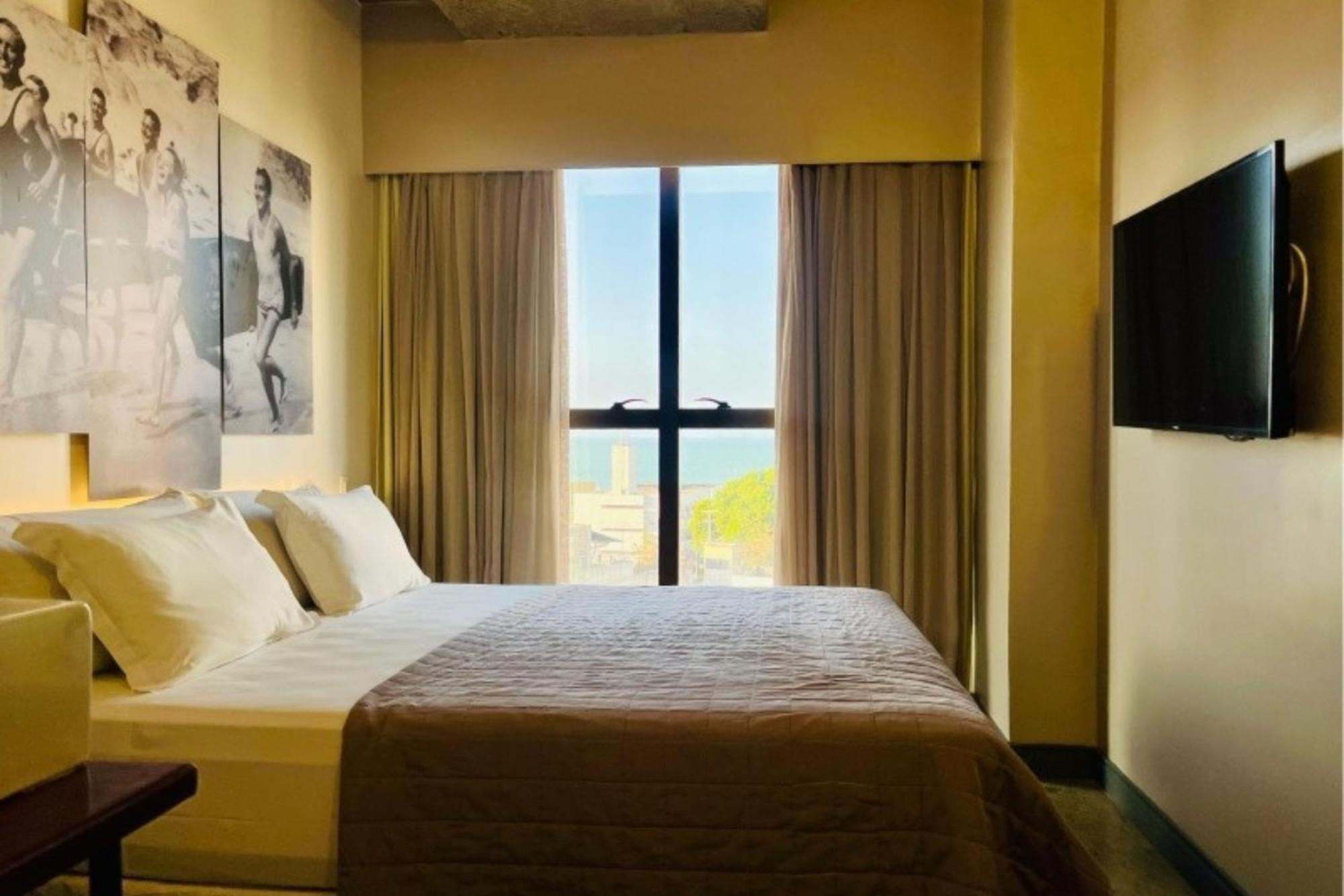 9006 Suites Natal Hotel Dış mekan fotoğraf