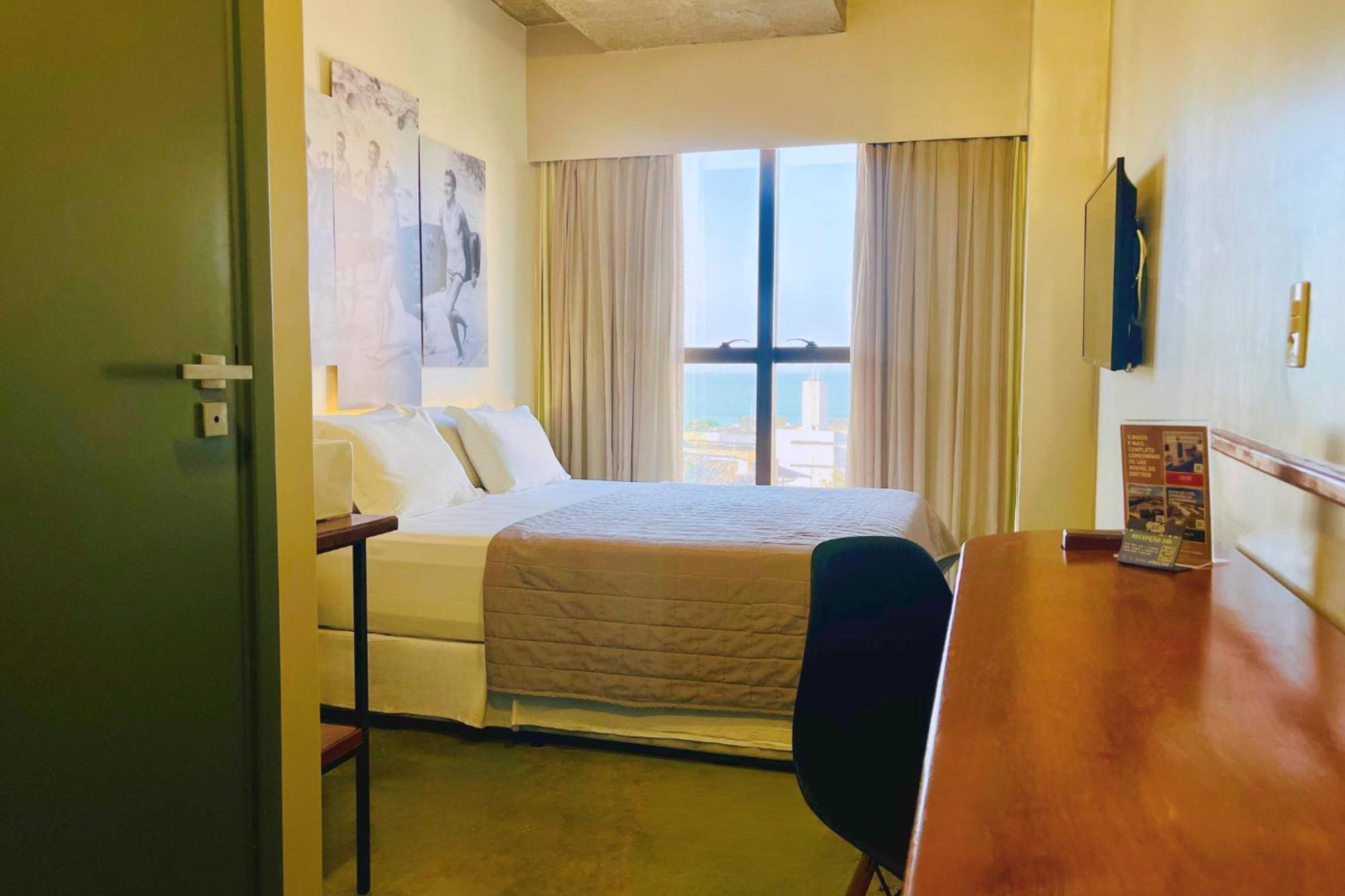 9006 Suites Natal Hotel Dış mekan fotoğraf