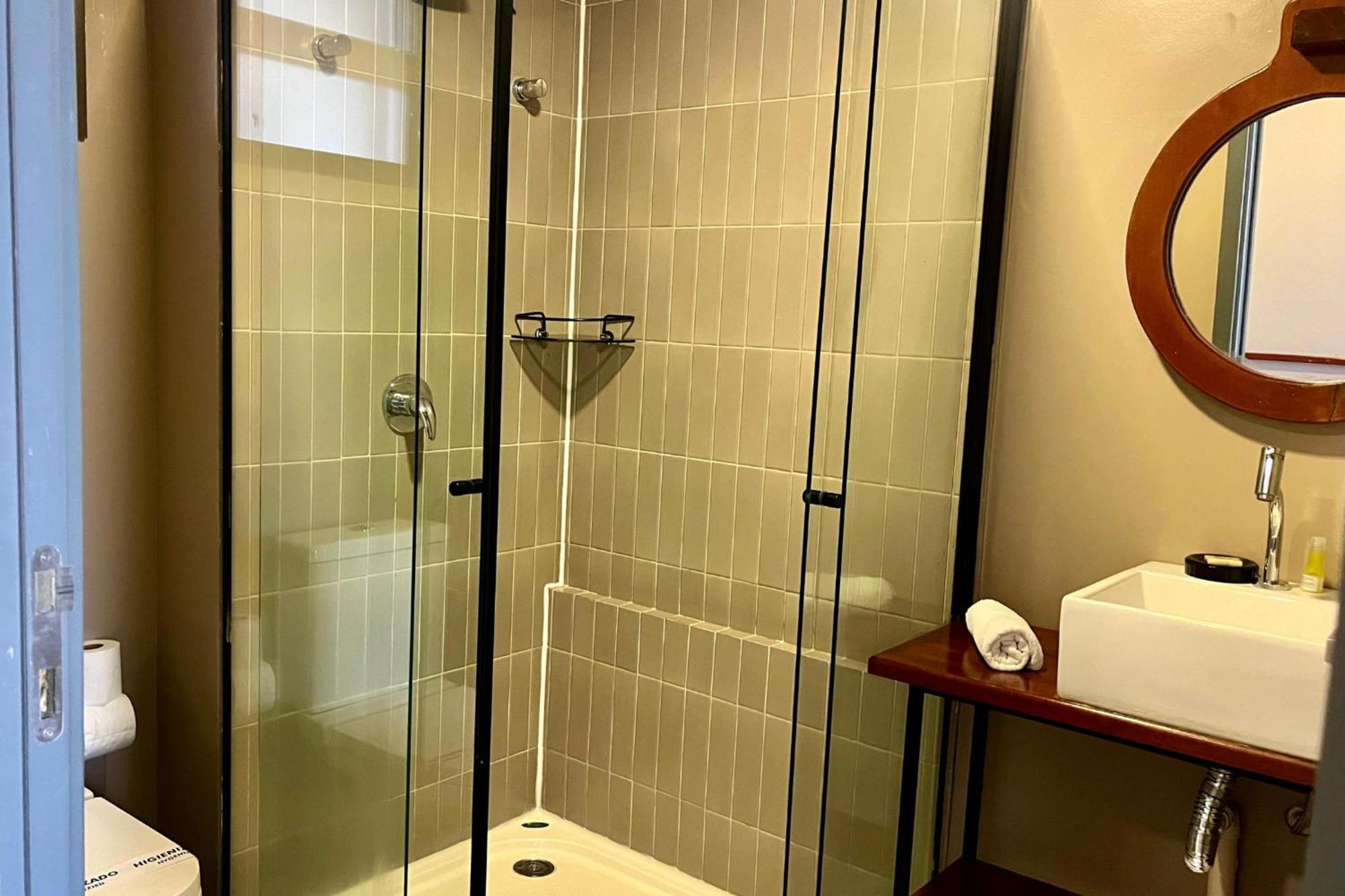 9006 Suites Natal Hotel Dış mekan fotoğraf