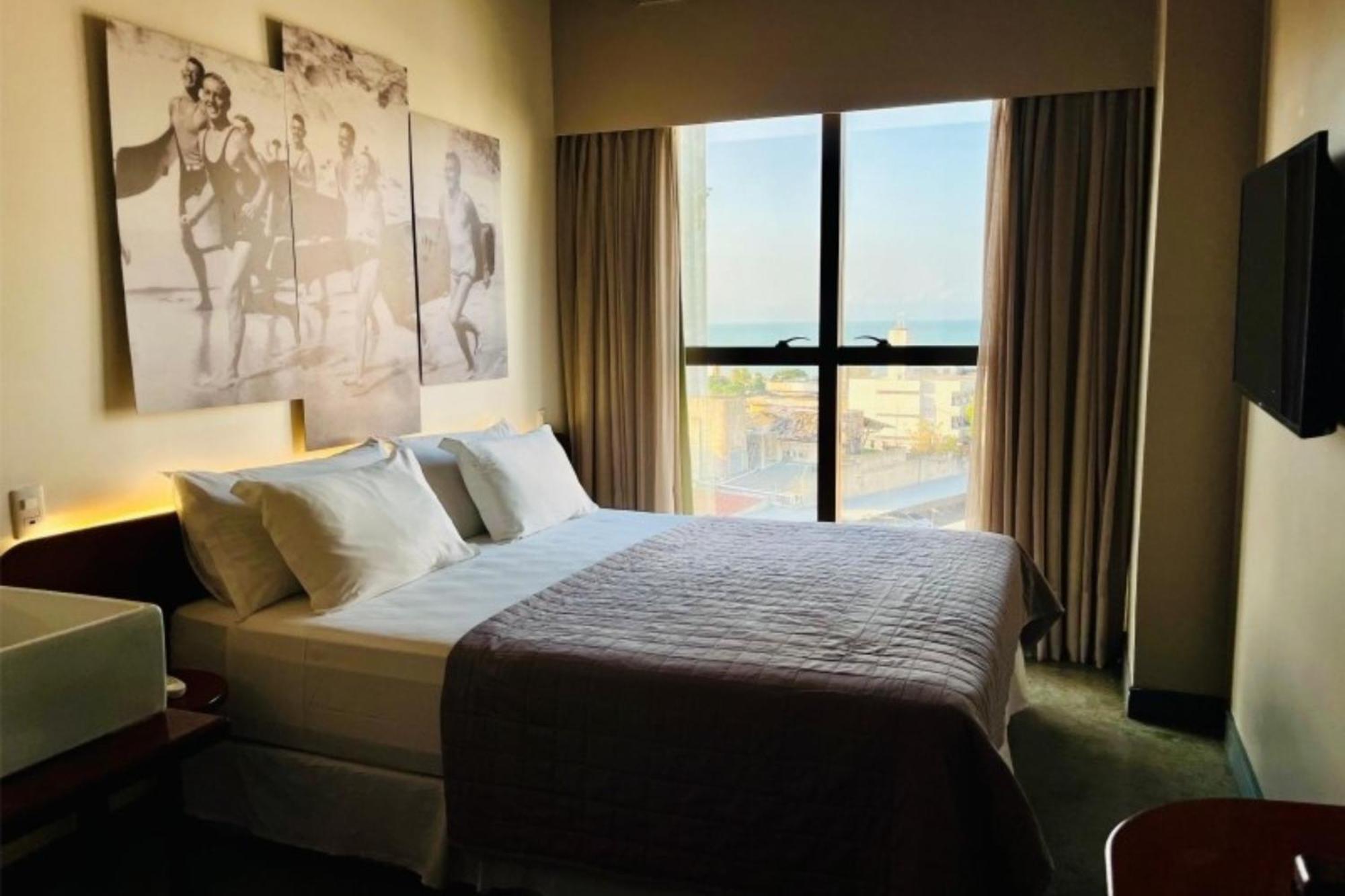9006 Suites Natal Hotel Dış mekan fotoğraf