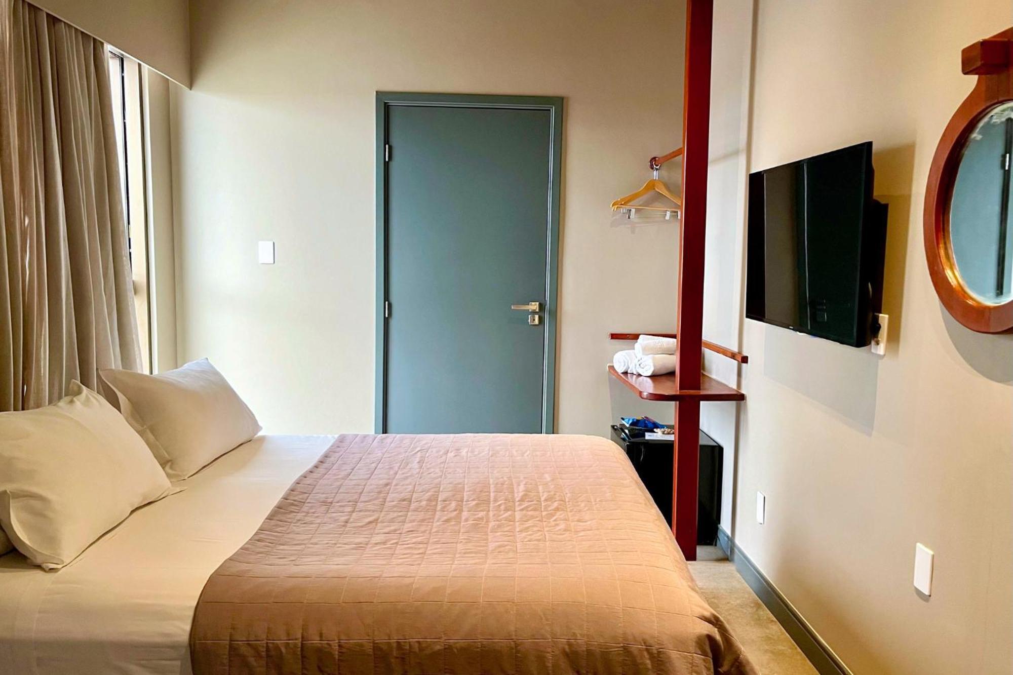 9006 Suites Natal Hotel Dış mekan fotoğraf