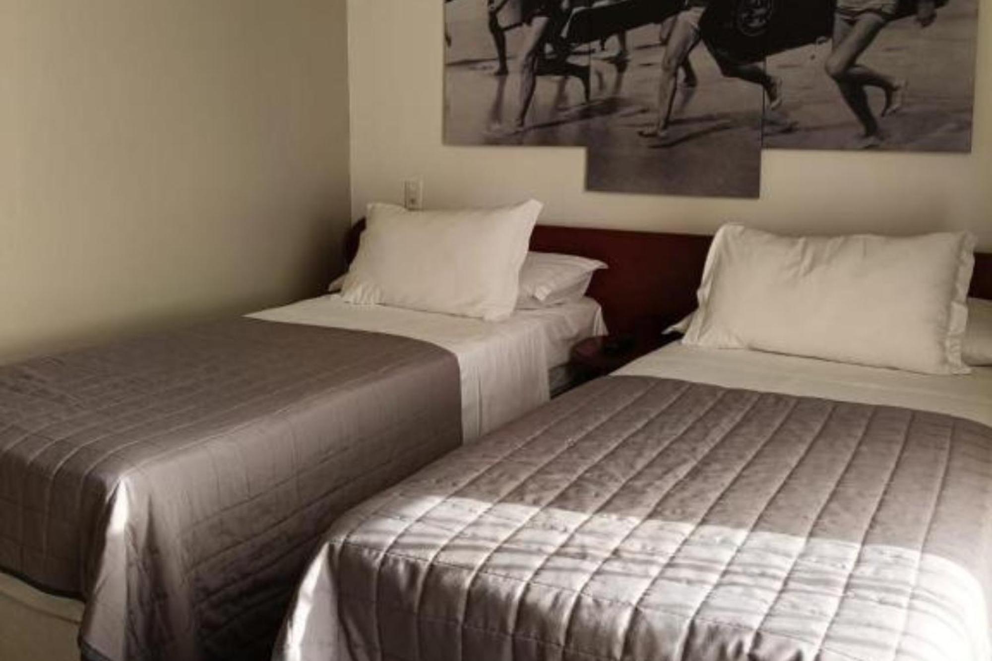 9006 Suites Natal Hotel Dış mekan fotoğraf