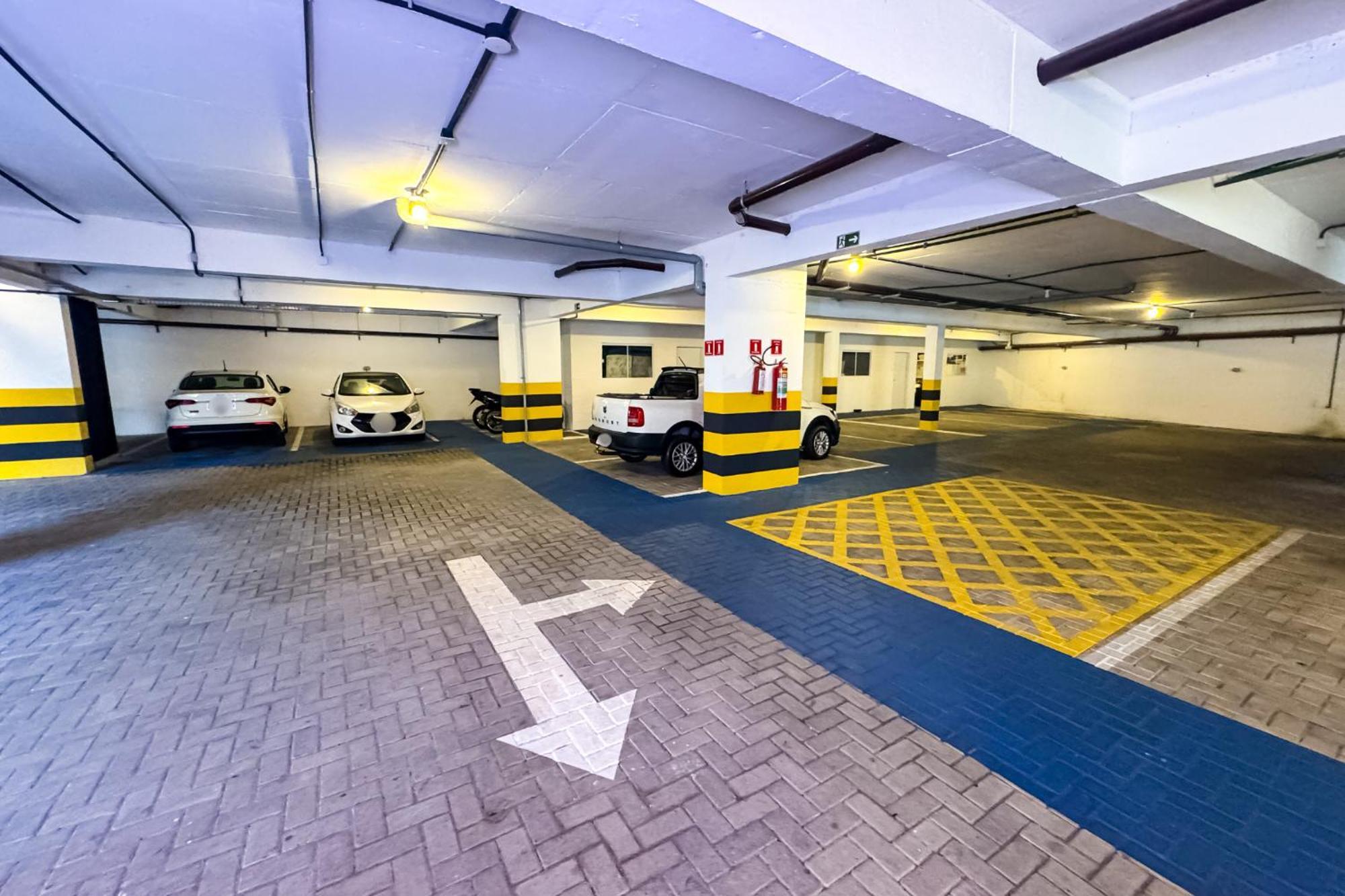 9006 Suites Natal Hotel Dış mekan fotoğraf