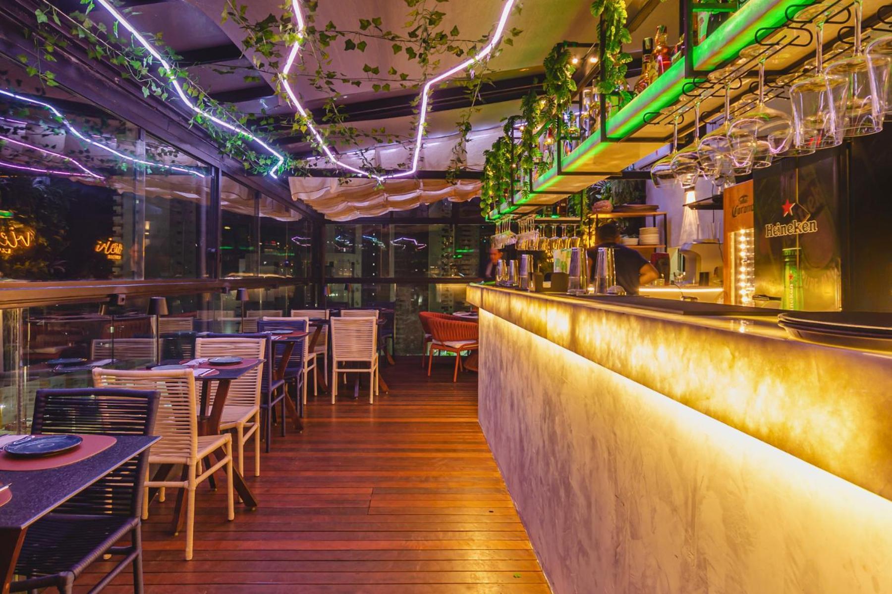 9006 Suites Natal Hotel Dış mekan fotoğraf