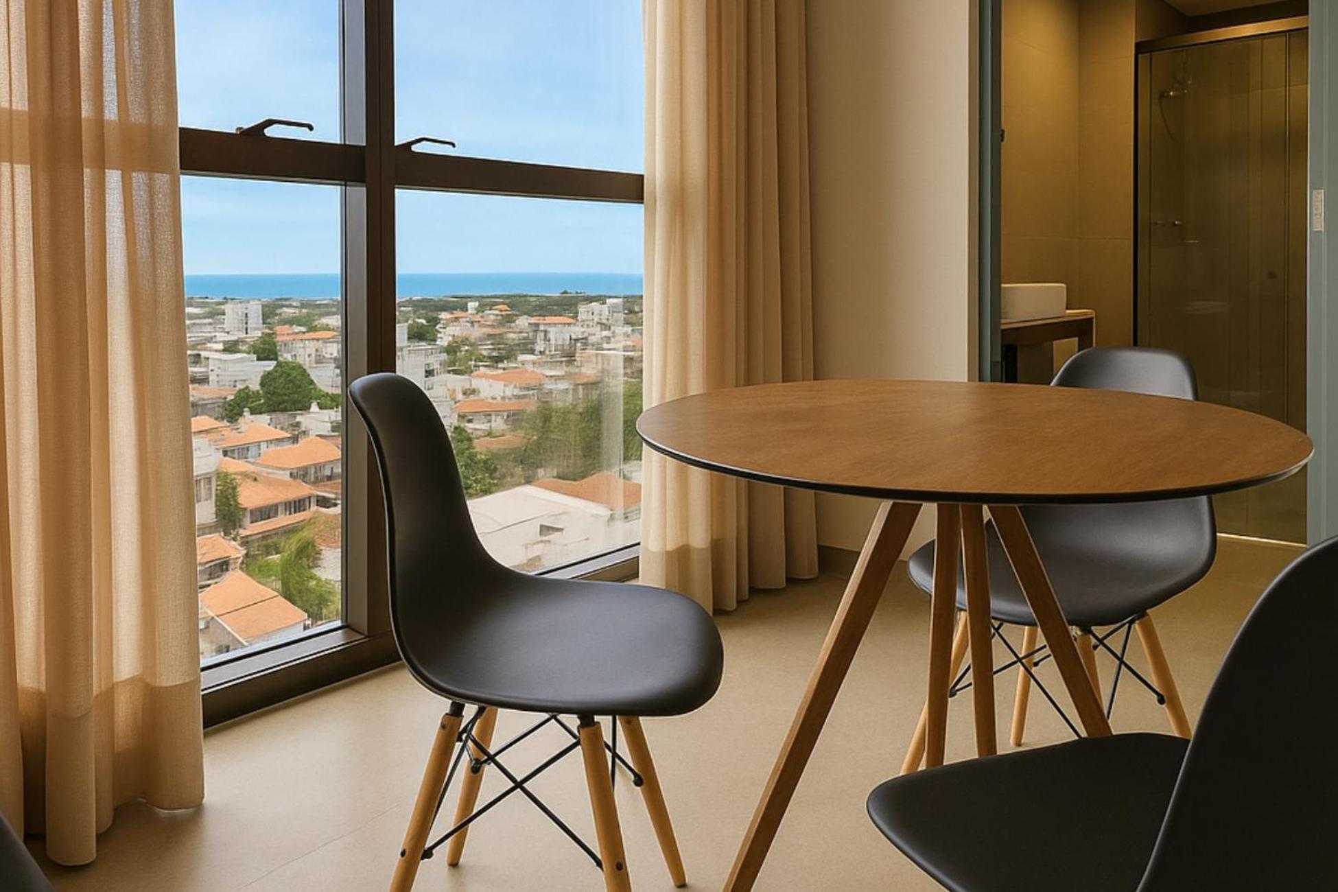 9006 Suites Natal Hotel Dış mekan fotoğraf