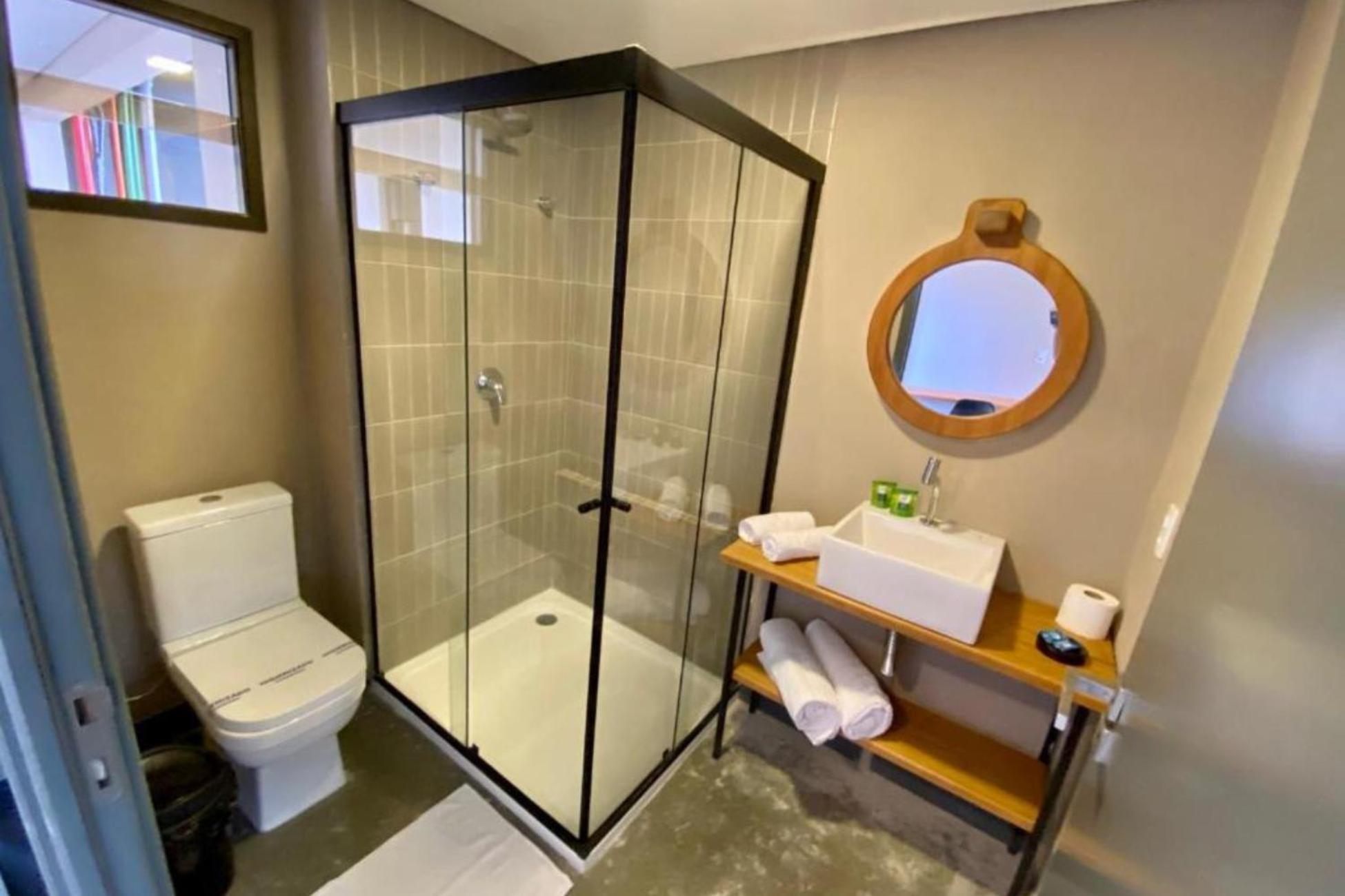 9006 Suites Natal Hotel Dış mekan fotoğraf